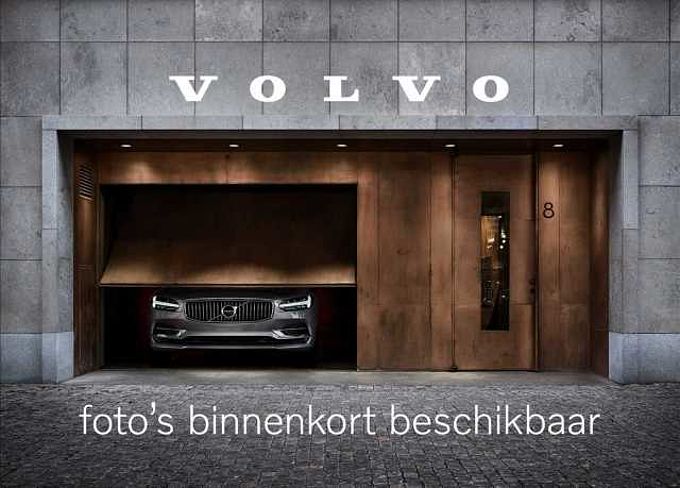 Volvo XC60 D4 Inscription